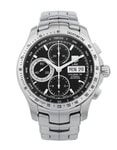 Pre-Owned Tag Heuer Link Watch